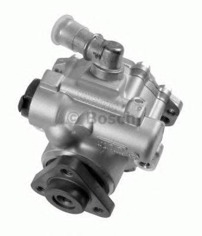 Насос гидроусилителя руля KS00000537 BOSCH