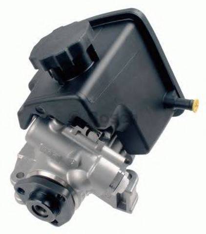 Насос рулевого механизма KS00000596 BOSCH