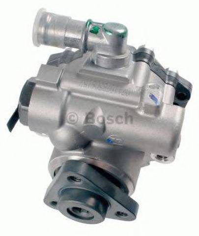ГУР руля KS00000605 BOSCH