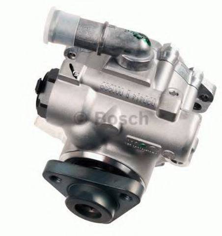 BOSCH KS00000618 Насос гидроусилителя руля (ГУР) в наличии Днепр