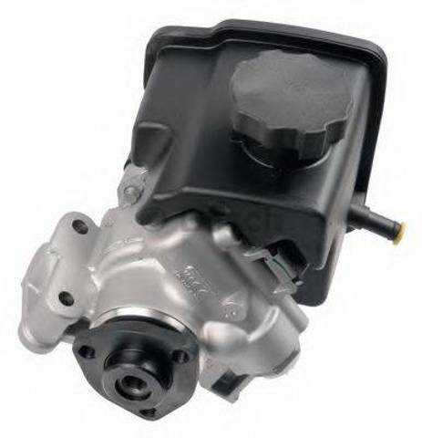 Насос гидравлики KS01000560 BOSCH