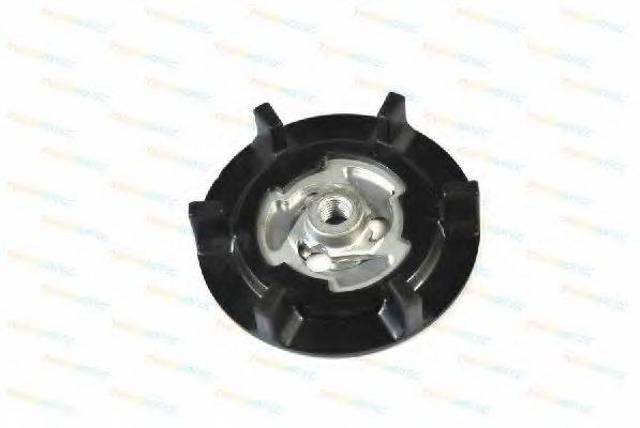 THERMOTEC KTT020005 Диск муфты компрессора кондиционера в наличии Ужгород