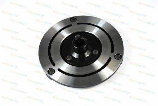 Диск муфты компрессора кондиционера KTT020025 THERMOTEC