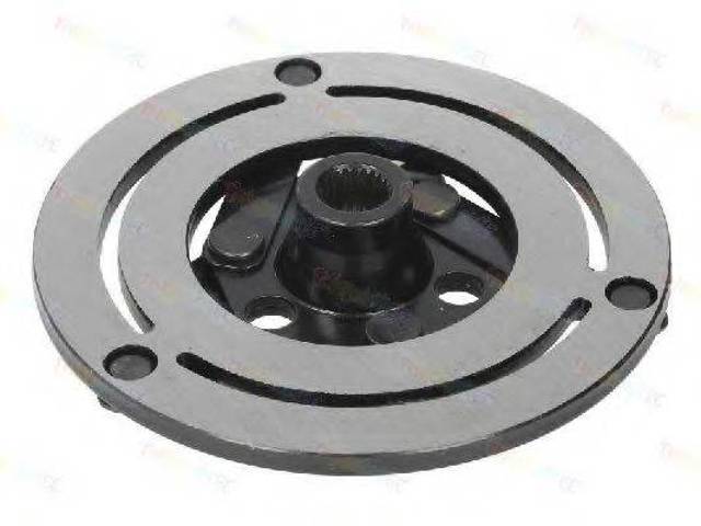 Прижимная пластина компрессора KTT020068 THERMOTEC