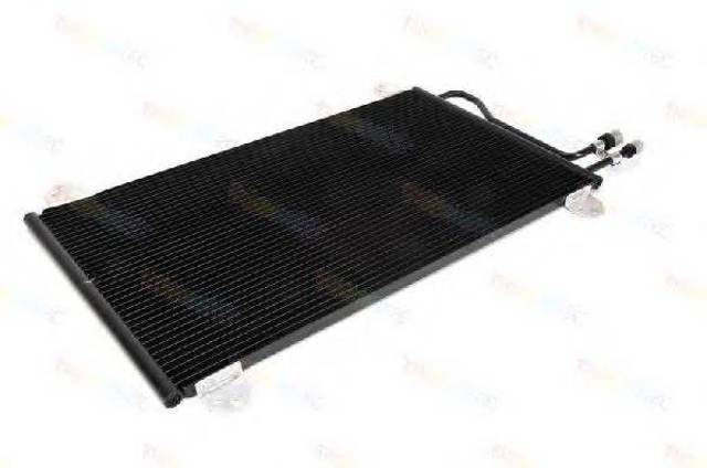 Конденсер KTT110004 THERMOTEC