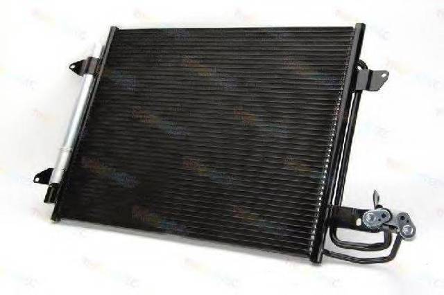 Конденсатор KTT110020 THERMOTEC