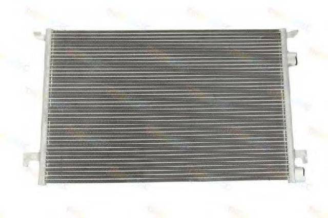 Конденсатор кондиционера KTT110023 THERMOTEC