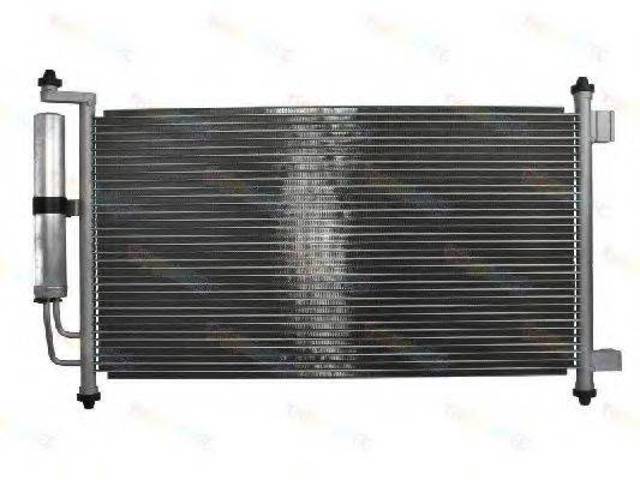 Конденсатор KTT110074 THERMOTEC
