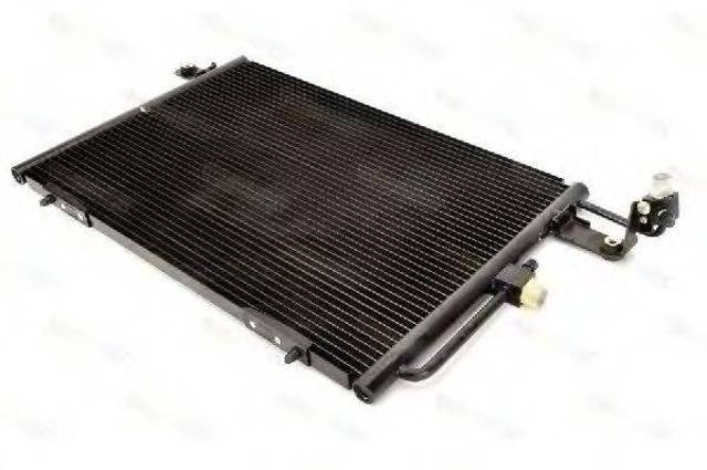 Радиатор системы охлаждения кондиционера KTT110093 THERMOTEC