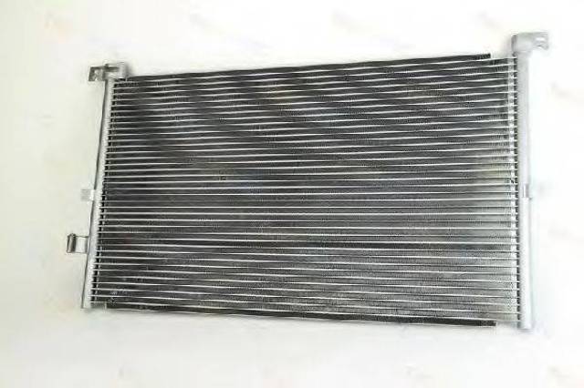 Конденсатор системы охлаждения KTT110097 THERMOTEC