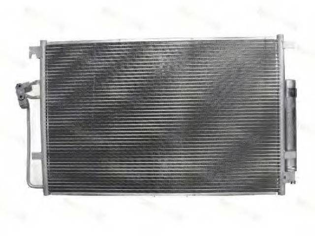 Конденсатор KTT110119 THERMOTEC