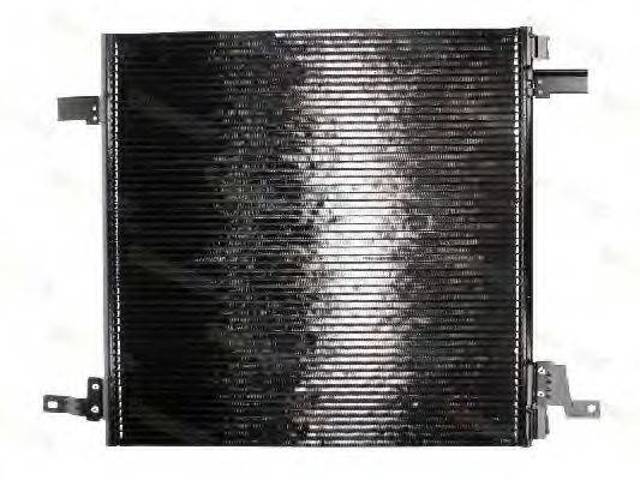 Конденсер KTT110134 THERMOTEC