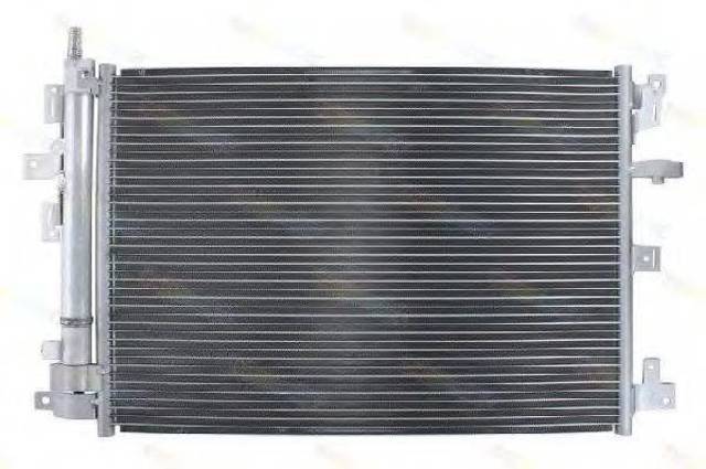 Конденсер KTT110172 THERMOTEC