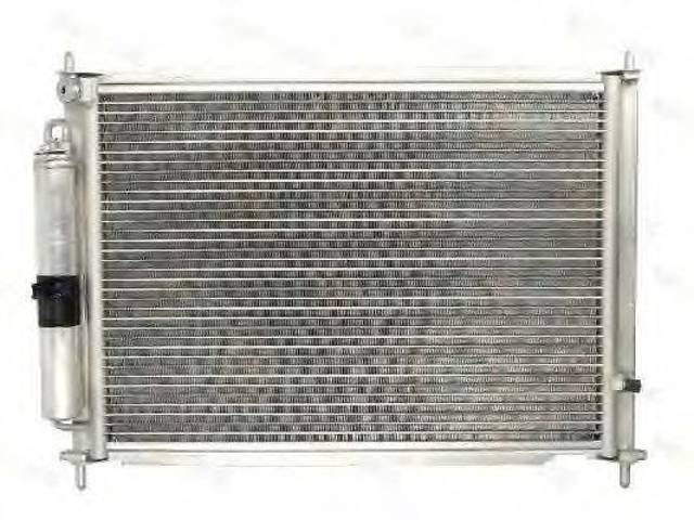 Радиатор охлаждения KTT110251 THERMOTEC