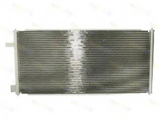 Радиатор системы охлаждения кондиционера KTT110259 THERMOTEC