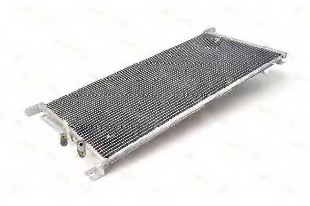 Радиатор кондиционера KTT110294 THERMOTEC