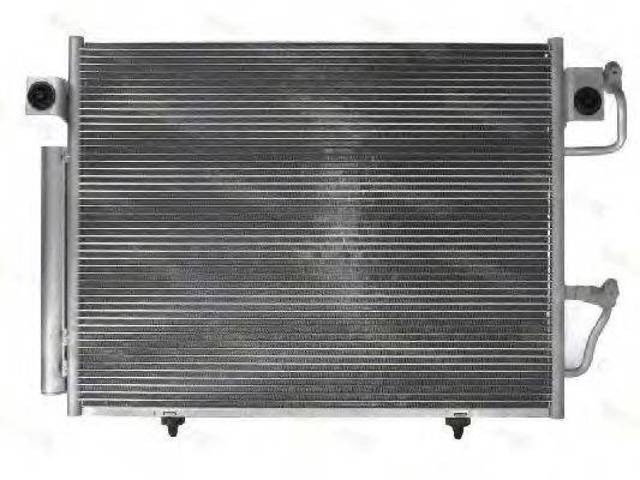 Конденсатор KTT110305 THERMOTEC