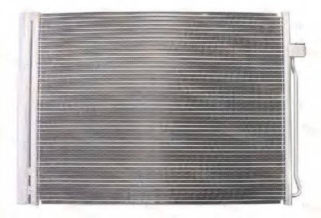 Конденсатор KTT110318 THERMOTEC