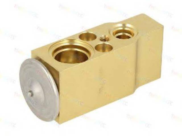 Клапан расширительный KTT140045 THERMOTEC