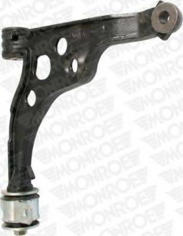 Правый рычаг передней нижней подвески L10521 MONROE