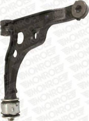 Правый рычаг передней нижней подвески L10523 MONROE