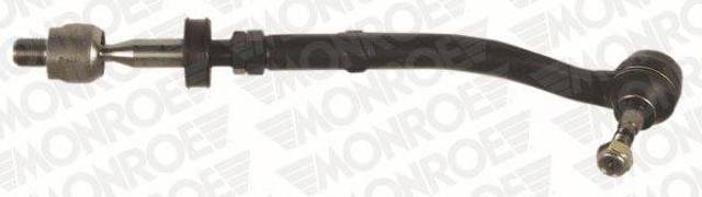 Поперечная рулевая тяга правая L11307 MONROE