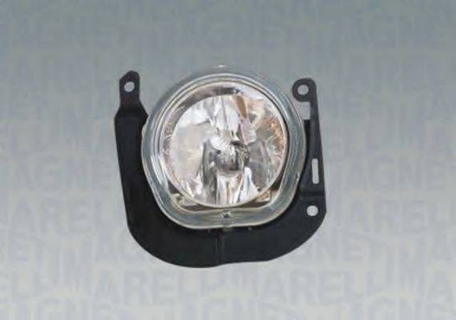 Правая противотуманная фара LAB841 MAGNETI MARELLI