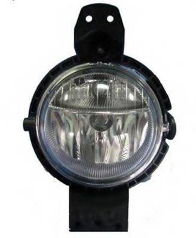 Фары противотуманные LAB990 MAGNETI MARELLI