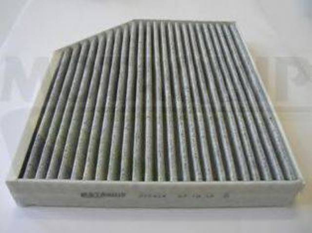 MAHLE LAK386 Фильтр салона в наличии Винница