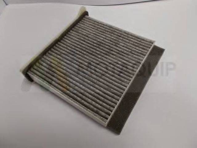 MAHLE LAK485 Фильтр салона в наличии Львов