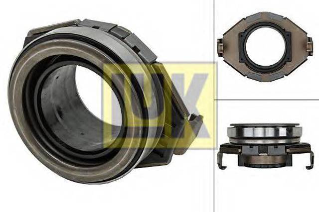 Подшипник скольжения сцепления LF0116510 MAZDA