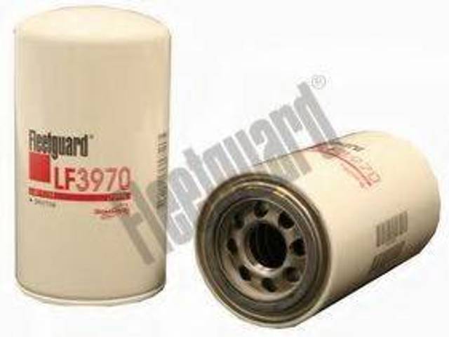 Масляный фильтр двигателя LF3970 FLEETGUARD