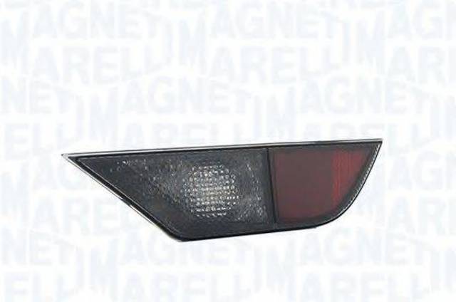 Фара заднего бампера, правый LLE681 MAGNETI MARELLI