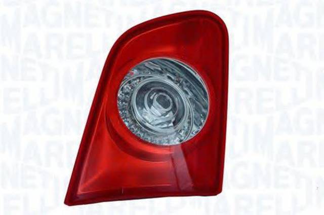 Задний левый внутренний фонарь LLE992 MAGNETI MARELLI