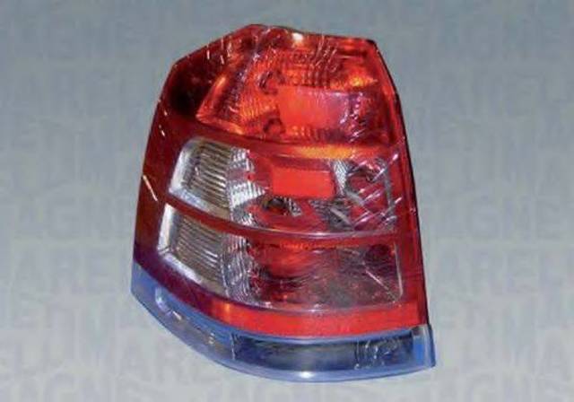 Задний левый стоп LLF992 MAGNETI MARELLI