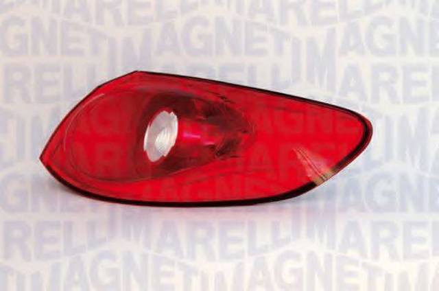 Задний правый внешний фонарь LLG321 MAGNETI MARELLI