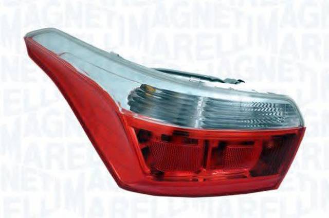 Задняя правая фара LLI141 MAGNETI MARELLI