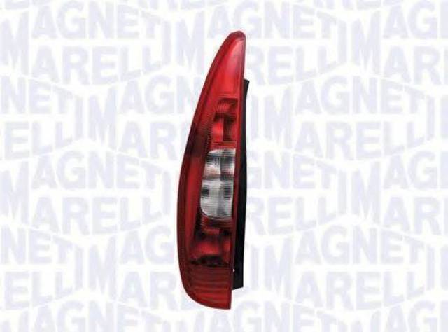 Фонари задние LLL101 MAGNETI MARELLI