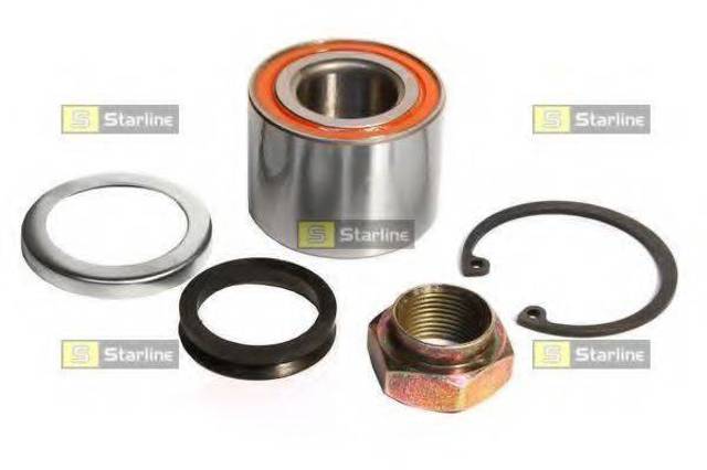 STARLINE LO00961 Подшипник задней ступицы в наличии Черновцы