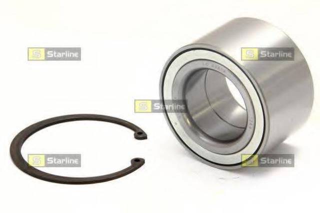 Подшипник ступицы задней LO03614 STARLINE