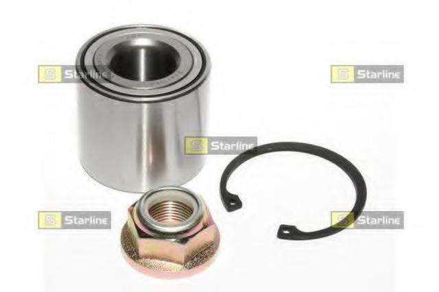 STARLINE LO03676 Подшипник задней ступицы в наличии Тернополь