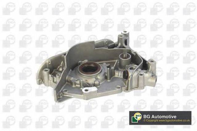 Помпа масляная LP2703 BGA