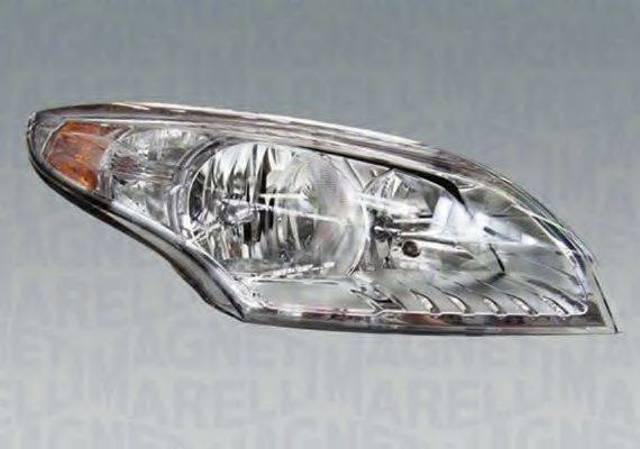 Фара основная правая LPM811 MAGNETI MARELLI