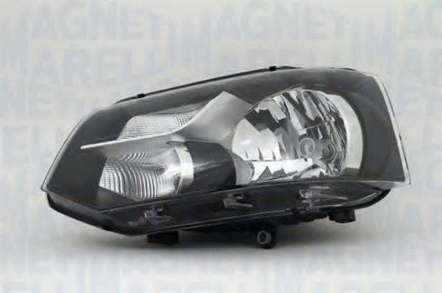 Основная фара - вставка LPN011 MAGNETI MARELLI
