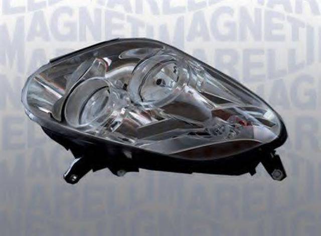 Фара LPN132 MAGNETI MARELLI