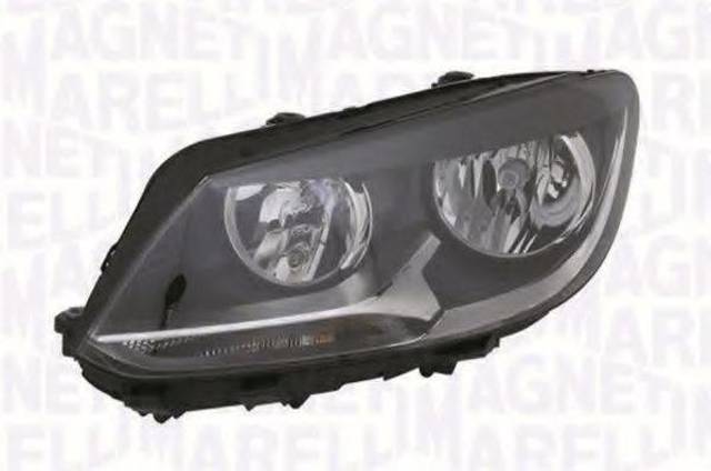 Фара передняя правая LPN411 MAGNETI MARELLI