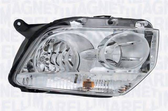 Фара правая LPN941 MAGNETI MARELLI