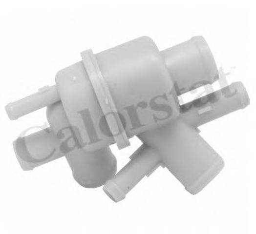 Корпус термостата в сборе LR009562 LAND ROVER