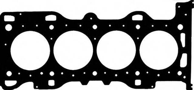 Прокладка головки блока цилиндров LR024975 LAND ROVER