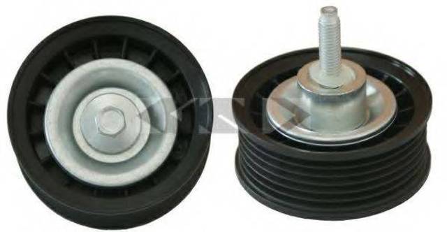Ролик паразитный LR028878 LAND ROVER